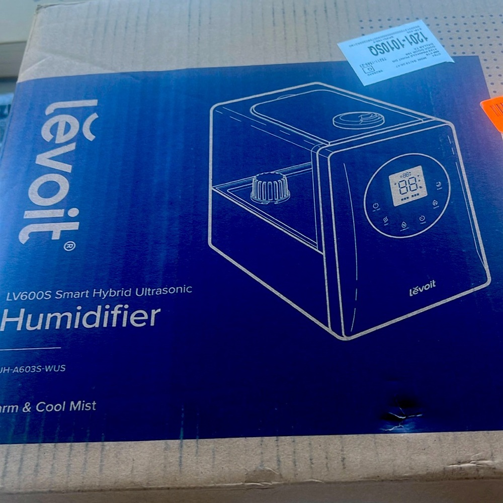 Legit humidifier ultrasonic